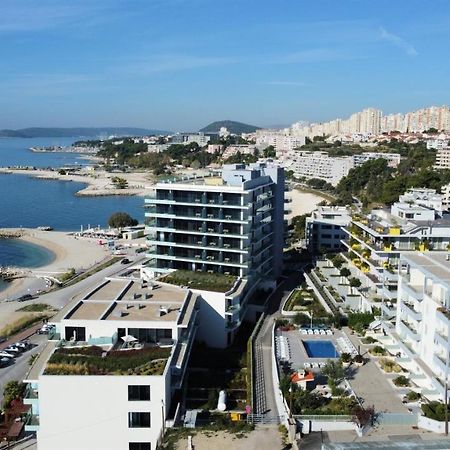 As'S Appartement Split Buitenkant foto