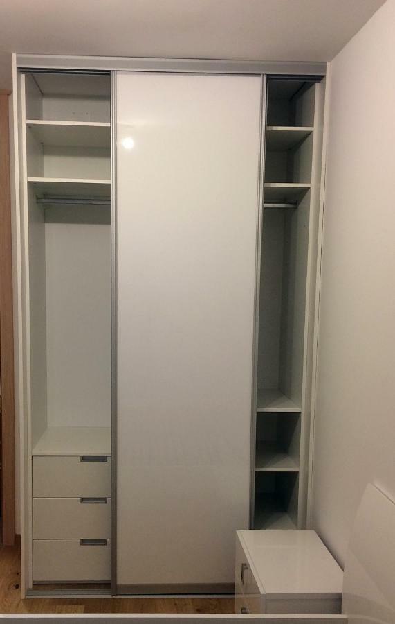 As'S Appartement Split Buitenkant foto