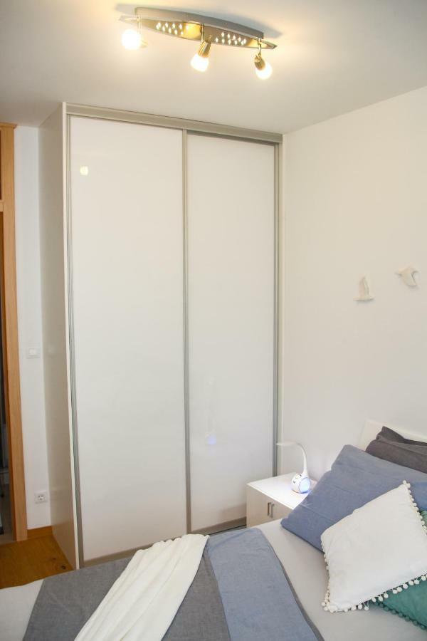 As'S Appartement Split Buitenkant foto