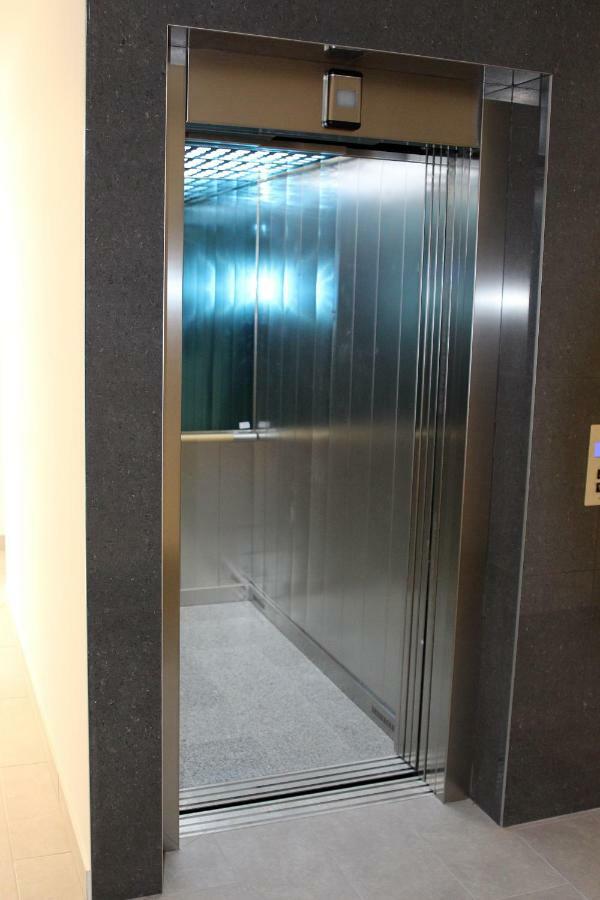 As'S Appartement Split Buitenkant foto