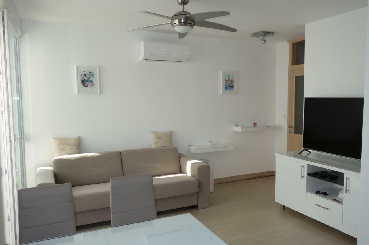 As'S Appartement Split Buitenkant foto