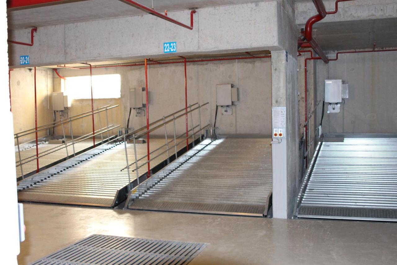 As'S Appartement Split Buitenkant foto